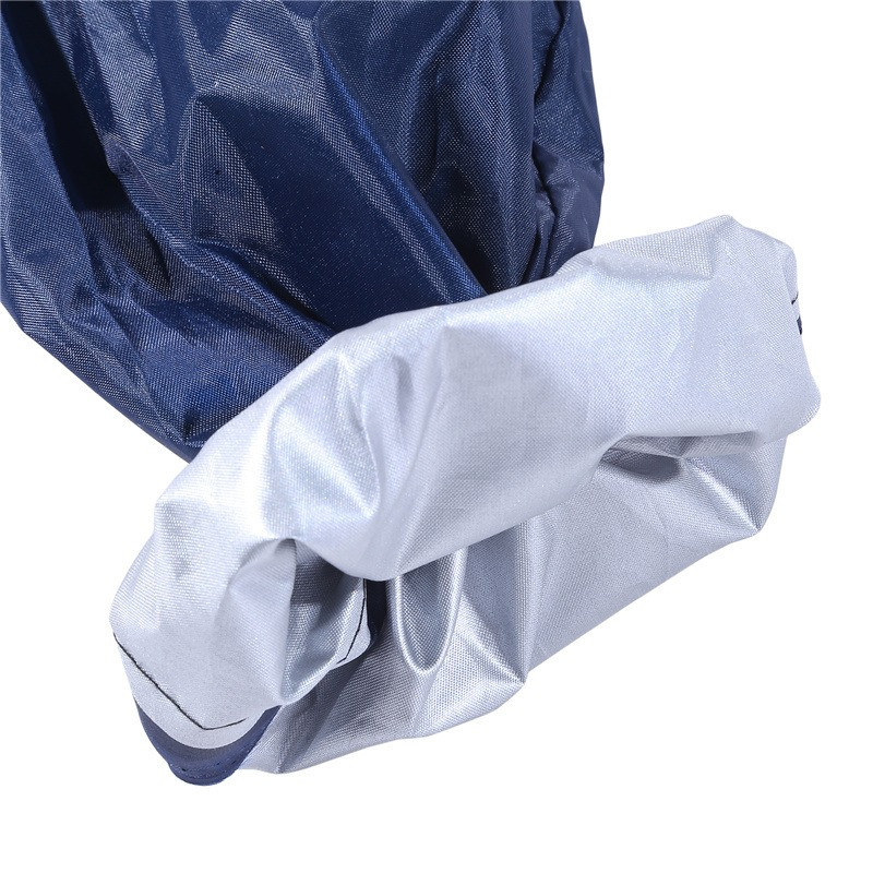 1 pora storų viršutinių rankovių, atsparių vandeniui, aliejui, namų virtuvės valymo priedai Neperšlampami rankovės suaugusiesiems skirtos rankovės virtuvės įrankis