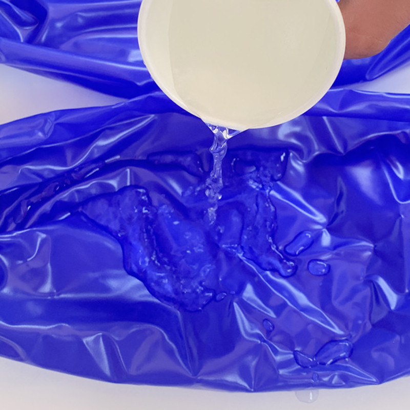 Varrukad Veekindlad Varrukad Naiste PVC Käevarrukad Tööks Määrdunud käed Varrukad Köök majapidamispuhastus Õlikindel varrukas