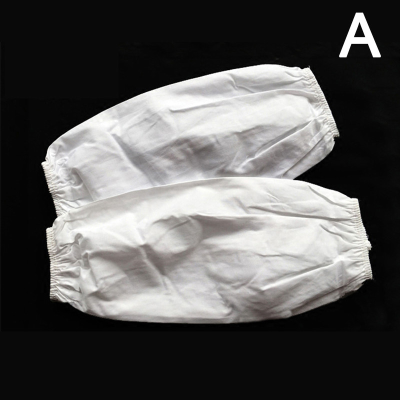 Paprastos rankovės, medvilnės aliejui atsparios, nuo užsiteršimo, valymo rankovės, namų virtuvės valymas, darbo apsauga, įrankiai, reikmenys