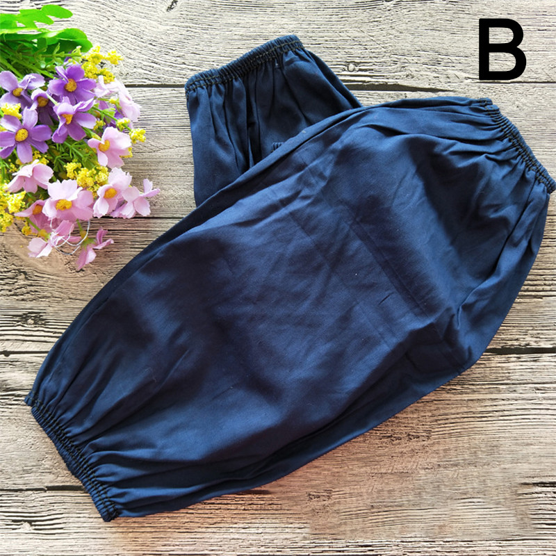 Paprastos rankovės, medvilnės aliejui atsparios, nuo užsiteršimo, valymo rankovės, namų virtuvės valymas, darbo apsauga, įrankiai, reikmenys