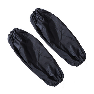 1 paar paksud varrukad veekindlad õlikindlad koduköögi puhastustarvikud veekindlad varrukad täiskasvanutele mõeldud varrukad köögitööriist