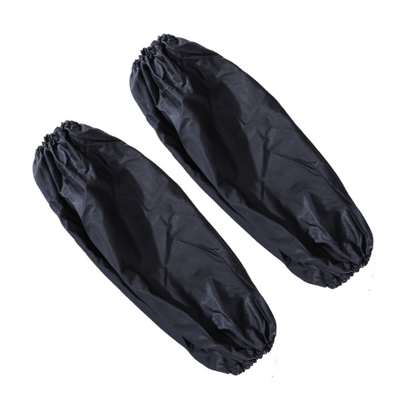 1 paar paksud varrukad veekindlad õlikindlad koduköögi puhastustarvikud veekindlad varrukad täiskasvanutele mõeldud varrukad köögitööriist