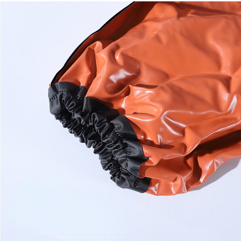 1 paar paksud varrukad veekindlad õlikindlad koduköögi puhastustarvikud veekindlad varrukad täiskasvanutele mõeldud varrukad köögitööriist