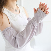 Μοδάτα μανίκια, Λεπτά, Αναπνεύσιμα, Αντηλιακά, Μεταξωτά Μανίκια, Καλοκαίρι Προστατευτικά Μπράτσας Ιππασίας, Προστασία από την υπεριώδη ακτινοβολία