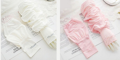 Μοδάτα μανίκια, Λεπτά, Αναπνεύσιμα, Αντηλιακά, Μεταξωτά Μανίκια, Καλοκαίρι Προστατευτικά Μπράτσας Ιππασίας, Προστασία από την υπεριώδη ακτινοβολία