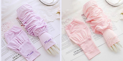 Μοδάτα μανίκια, Λεπτά, Αναπνεύσιμα, Αντηλιακά, Μεταξωτά Μανίκια, Καλοκαίρι Προστατευτικά Μπράτσας Ιππασίας, Προστασία από την υπεριώδη ακτινοβολία