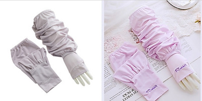 Μοδάτα μανίκια, Λεπτά, Αναπνεύσιμα, Αντηλιακά, Μεταξωτά Μανίκια, Καλοκαίρι Προστατευτικά Μπράτσας Ιππασίας, Προστασία από την υπεριώδη ακτινοβολία