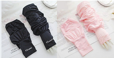 Μοδάτα μανίκια, Λεπτά, Αναπνεύσιμα, Αντηλιακά, Μεταξωτά Μανίκια, Καλοκαίρι Προστατευτικά Μπράτσας Ιππασίας, Προστασία από την υπεριώδη ακτινοβολία