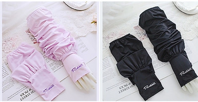 Μοδάτα μανίκια, Λεπτά, Αναπνεύσιμα, Αντηλιακά, Μεταξωτά Μανίκια, Καλοκαίρι Προστατευτικά Μπράτσας Ιππασίας, Προστασία από την υπεριώδη ακτινοβολία