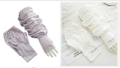 Μοδάτα μανίκια, Λεπτά, Αναπνεύσιμα, Αντηλιακά, Μεταξωτά Μανίκια, Καλοκαίρι Προστατευτικά Μπράτσας Ιππασίας, Προστασία από την υπεριώδη ακτινοβολία