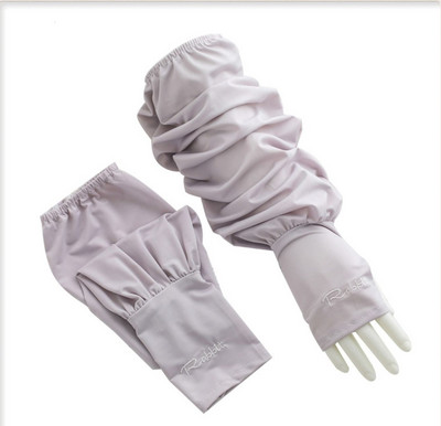 Μοδάτα μανίκια, Λεπτά, Αναπνεύσιμα, Αντηλιακά, Μεταξωτά Μανίκια, Καλοκαίρι Προστατευτικά Μπράτσας Ιππασίας, Προστασία από την υπεριώδη ακτινοβολία