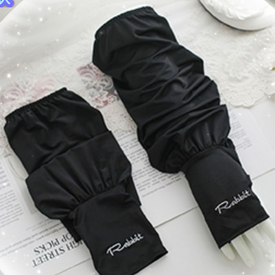 Μοδάτα μανίκια, Λεπτά, Αναπνεύσιμα, Αντηλιακά, Μεταξωτά Μανίκια, Καλοκαίρι Προστατευτικά Μπράτσας Ιππασίας, Προστασία από την υπεριώδη ακτινοβολία