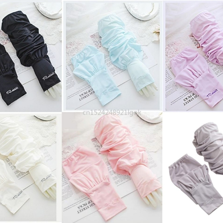 Μοδάτα μανίκια, Λεπτά, Αναπνεύσιμα, Αντηλιακά, Μεταξωτά Μανίκια, Καλοκαίρι Προστατευτικά Μπράτσας Ιππασίας, Προστασία από την υπεριώδη ακτινοβολία