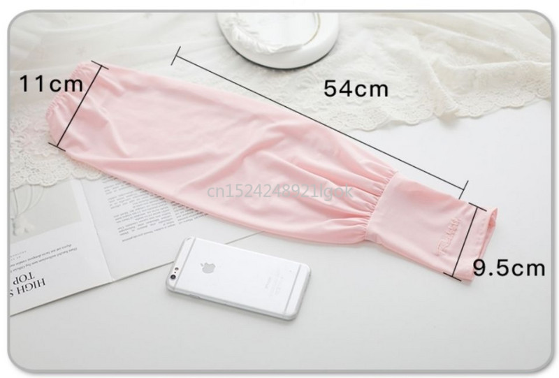 Μοδάτα μανίκια, Λεπτά, Αναπνεύσιμα, Αντηλιακά, Μεταξωτά Μανίκια, Καλοκαίρι Προστατευτικά Μπράτσας Ιππασίας, Προστασία από την υπεριώδη ακτινοβολία