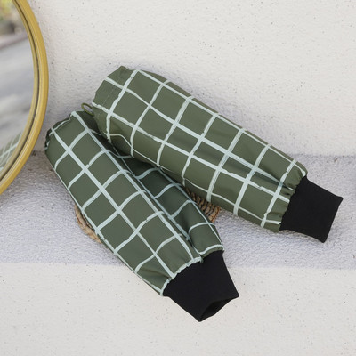 Jednostavno čišćenje u kućanstvu Navlake za kuhinju Zaštitne navlake za kuhanje Navlaka protiv obraštanja Otporne na habanje Navlake otporne na ulje