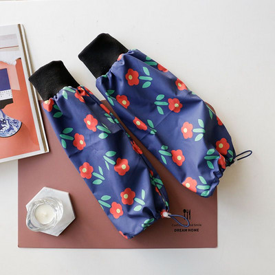 Jednostavno čišćenje u kućanstvu Navlake za kuhinju Zaštitne navlake za kuhanje Navlaka protiv obraštanja Otporne na habanje Navlake otporne na ulje