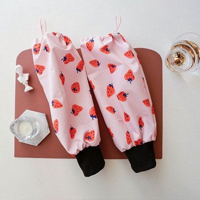 Jednostavno čišćenje u kućanstvu Navlake za kuhinju Zaštitne navlake za kuhanje Navlaka protiv obraštanja Otporne na habanje Navlake otporne na ulje