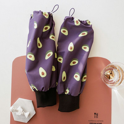 Jednostavno čišćenje u kućanstvu Navlake za kuhinju Zaštitne navlake za kuhanje Navlaka protiv obraštanja Otporne na habanje Navlake otporne na ulje