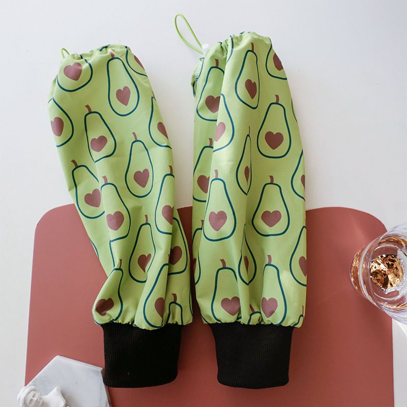 Jednostavno čišćenje u kućanstvu Navlake za kuhinju Zaštitne navlake za kuhanje Navlaka protiv obraštanja Otporne na habanje Navlake otporne na ulje