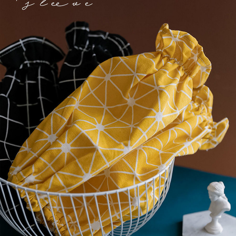 Jednostavno čišćenje u kućanstvu Navlake za kuhinju Zaštitne navlake za kuhanje Navlaka protiv obraštanja Otporne na habanje Navlake otporne na ulje