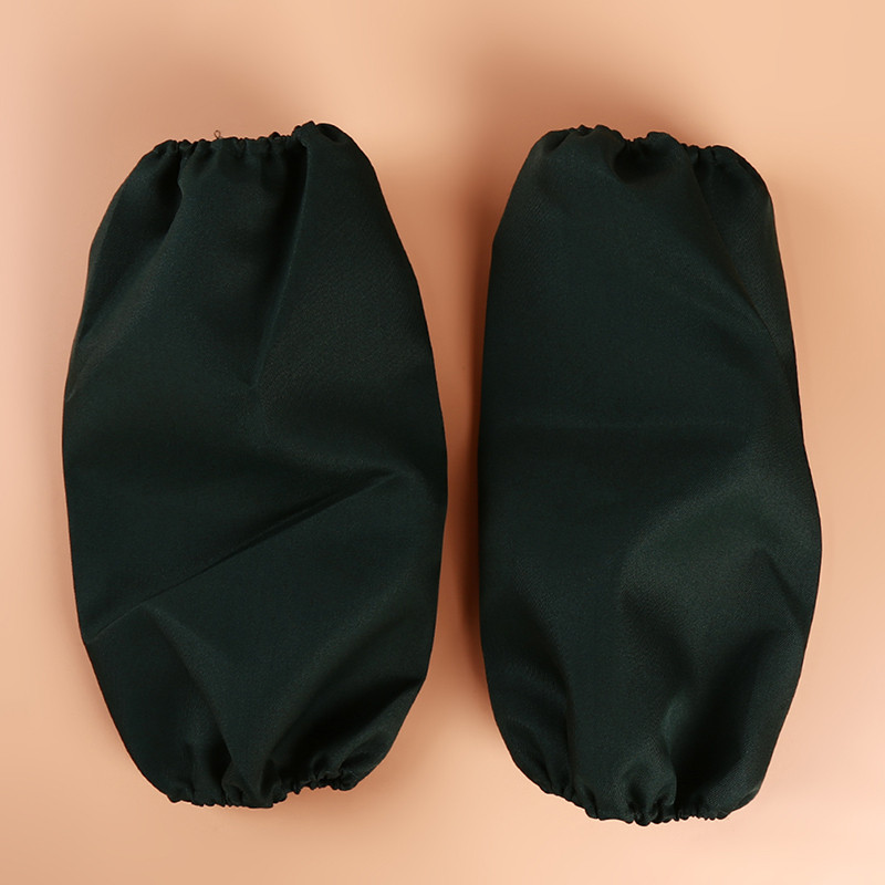 1 paar saastumisvastast õlikindlat varruka varrukat veekindlat puhastusmuhvi Koduköögi käepideme kaitset