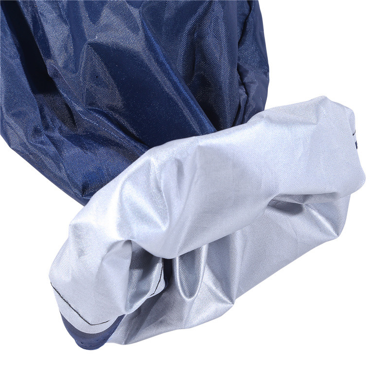 1 pora storų viršutinių rankovių, atsparių vandeniui, aliejui, namų virtuvės valymo priedai Neperšlampami rankovės suaugusiesiems skirtos rankovės virtuvės įrankis