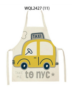 Χριστουγεννιάτικα λευκά είδη εμπριμέ ποδιά καθαρισμού Χριστουγεννιάτικο δέντρο Πρωτοχρονιάτικες εορταστικές ποδιές για γυναίκες Ποδιά κουζίνας Tablier Cuisine