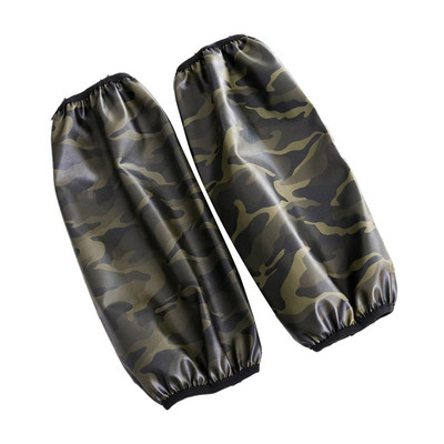 PU käevarrukad 1 paar veekindlat õlikindlat varrukat arden Farmer töövarrukat koduköögi aia õue puhastamiseks unisex kasutamiseks