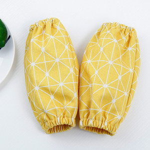 15*24cm puuvillane linane trükitud unisex paprikahoidik Avental söögituba Oversleev Kodutarvikud köögi rattakleit