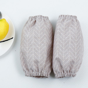 15*24cm puuvillane linane trükitud unisex paprikahoidik Avental söögituba Oversleev Kodutarvikud köögi rattakleit