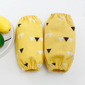 15*24cm puuvillane linane trükitud unisex paprikahoidik Avental söögituba Oversleev Kodutarvikud köögi rattakleit