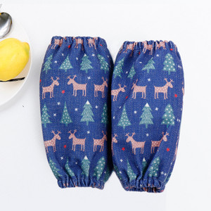 15*24cm puuvillane linane trükitud unisex paprikahoidik Avental söögituba Oversleev Kodutarvikud köögi rattakleit