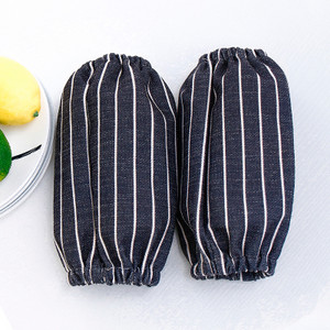 15*24cm puuvillane linane trükitud unisex paprikahoidik Avental söögituba Oversleev Kodutarvikud köögi rattakleit