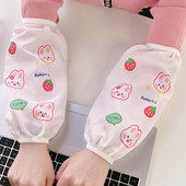 Varrukate puhastamine 1 paar Mugavad veekindlad 8 stiilis keeduvarrukad varrukad katted varrukate katted Kodukaitsed