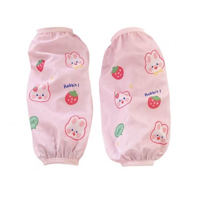 Varrukate puhastamine 1 paar Mugavad veekindlad 8 stiilis keeduvarrukad varrukad katted varrukate katted Kodukaitsed