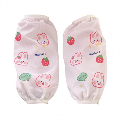 Πρακτικός καθαρισμός μανίκια Μη ξεθωριασμένα μανίκια βραχίονα Φορούν ανθεκτικά κατά της σκόνης μανίκια καθαριστικά μανίκια Προστατευτικό βραχίονα Διακοσμητικό