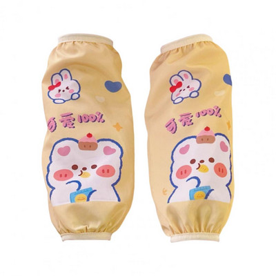 Πρακτικός καθαρισμός μανίκια Μη ξεθωριασμένα μανίκια βραχίονα Φορούν ανθεκτικά κατά της σκόνης μανίκια καθαριστικά μανίκια Προστατευτικό βραχίονα Διακοσμητικό