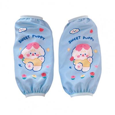 Πρακτικός καθαρισμός μανίκια Μη ξεθωριασμένα μανίκια βραχίονα Φορούν ανθεκτικά κατά της σκόνης μανίκια καθαριστικά μανίκια Προστατευτικό βραχίονα Διακοσμητικό