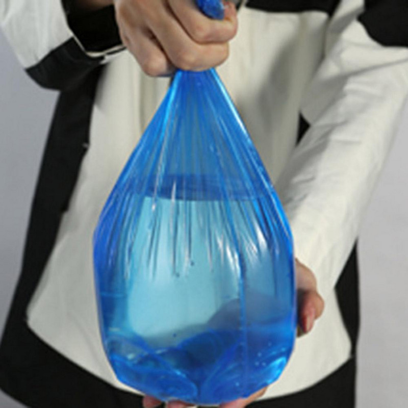 100 vnt Apsauginės vandeniui atsparios vienkartinės plastikinės rankovės rankovės uždengia rankoves