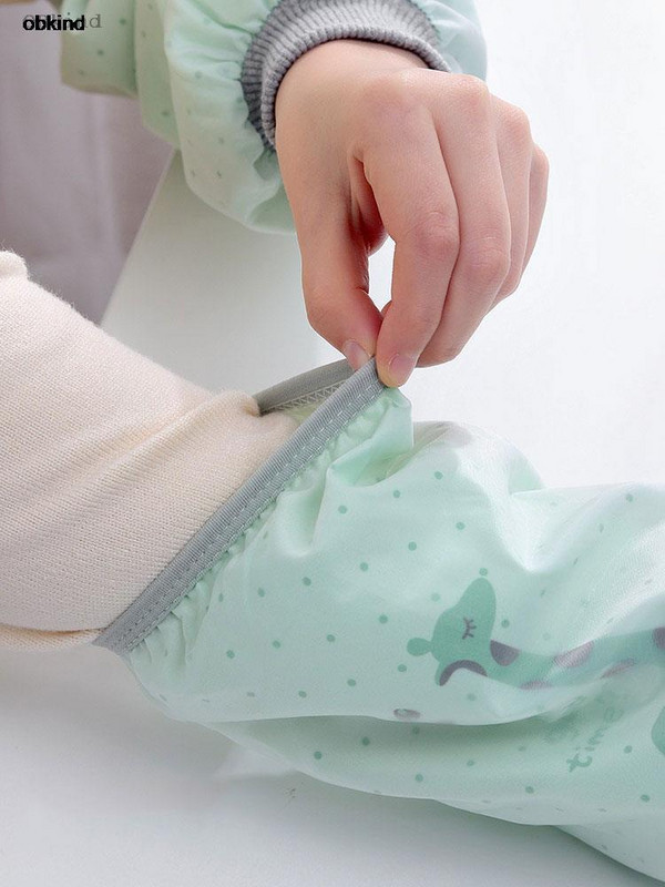 obkind sulejope Kulumiskindlad kaitsevarrukad Avaleht määrdumisvastased saastumisvastased varrukad Talveköök Toiduvalmistamine Veekindel varrukas