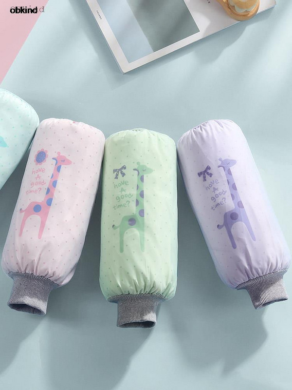 obkind sulejope Kulumiskindlad kaitsevarrukad Avaleht määrdumisvastased saastumisvastased varrukad Talveköök Toiduvalmistamine Veekindel varrukas