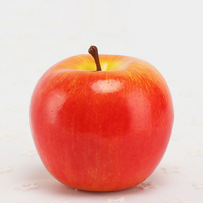 Mākslīgie āboli viltoti augļi mājas dekorācijas simulācijas apelsīnu rotājumi amatniecības pārtikas fotografēšanas rekvizīti Jaunums