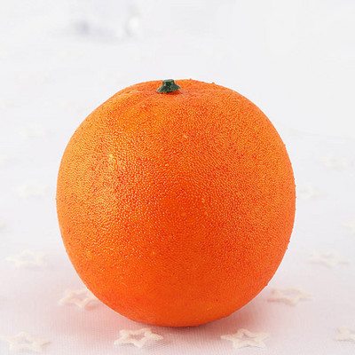 Mākslīgie āboli viltoti augļi mājas dekorācijas simulācijas apelsīnu rotājumi amatniecības pārtikas fotografēšanas rekvizīti Jaunums