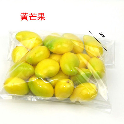 20 tk Punase/rohelise mini kunstliku õuna võltsvilja simulatsiooniga elutruu dekoratiivkaunistus Koduköök Peo jõulukaunistus 2022