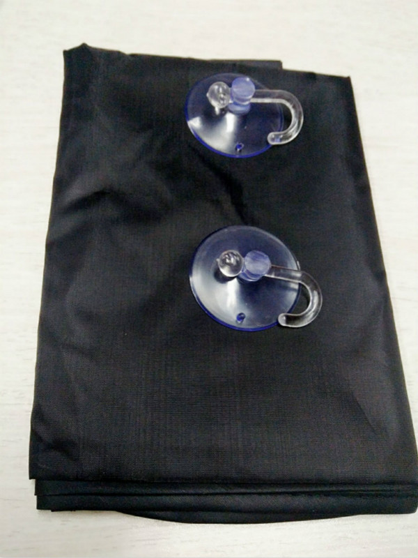 Muška kupaonska pregača Muška frizura za pohranu Vodootporna cvjetna pregača za mušku bradu Police za odlaganje kućanstva za čišćenje muške brade