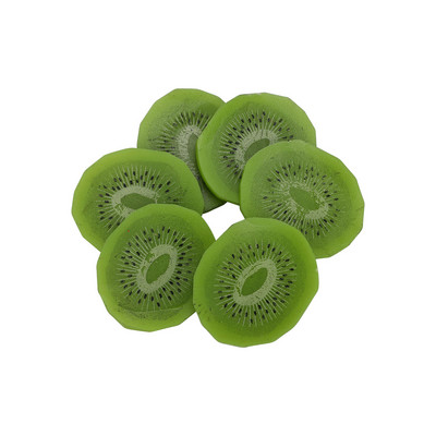 Fructe de simulare Lămâie artificială Căpșuni Ornamente de pepene verde Frumos PVC moale Mixt Roșu Verde Decor pentru petreceri acasă