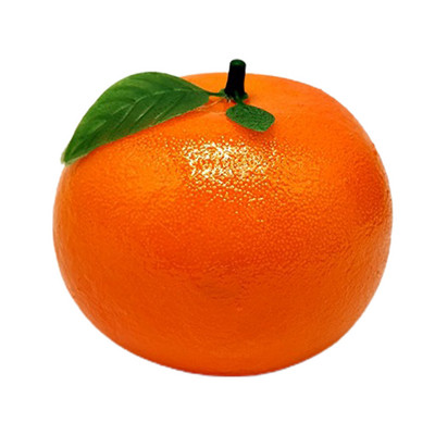 1/6 KOM Realistično umjetno zeleno voće Kruška Kuhinjski realistični lažni prikaz hrane Dekoracija doma Supermarket Rekviziti za restorane