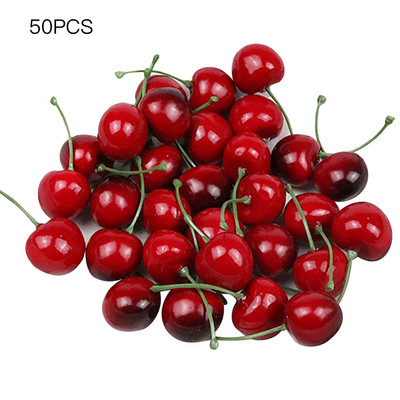 1/6 KOM Realistično umjetno zeleno voće Kruška Kuhinjski realistični lažni prikaz hrane Dekoracija doma Supermarket Rekviziti za restorane