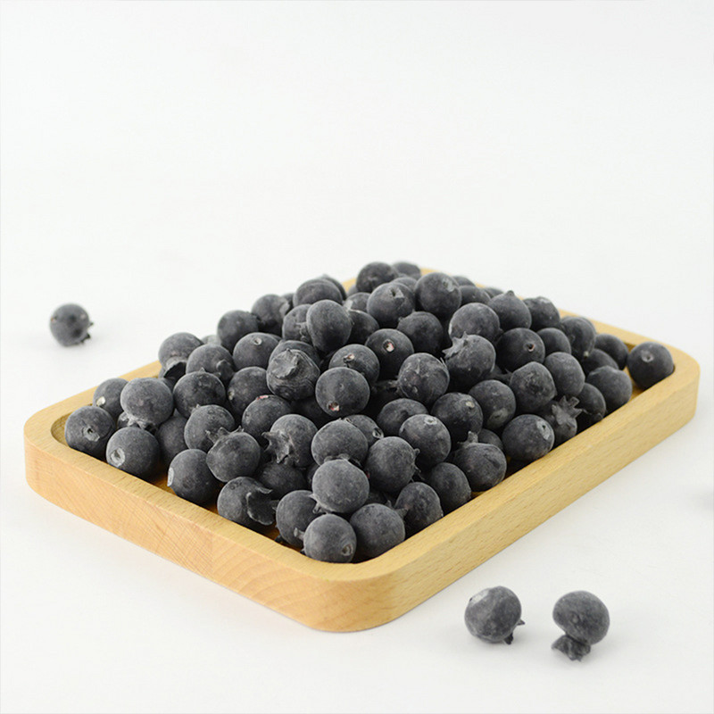 50 tk Kunstlik võltsmustika simulatsioon puu käsitöö võltspuuvilja kodukaunistus jõulupulmapeo kaunistus