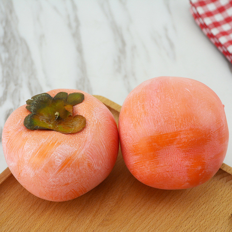 Kõrge simulatsiooniga hurmaa võltsitud kunstviljade komplekt Modellikapp Kodu väljapaneku kaunistamine Alushariduse fotograafia rekvisiidid